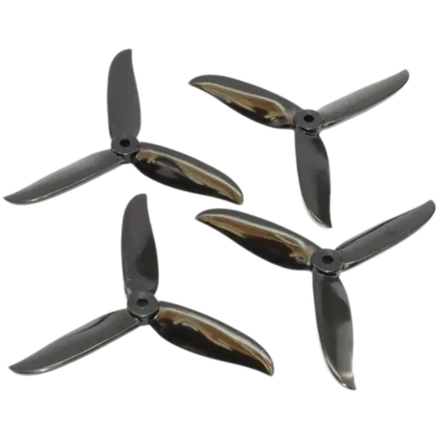 Пропеллеры 5×4.6 PRO CW/CCW